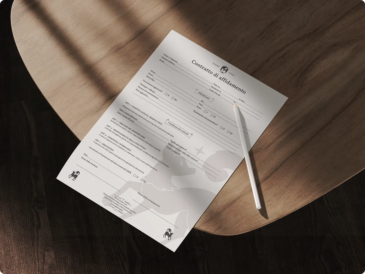 contract