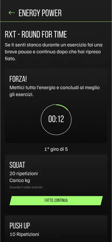 program